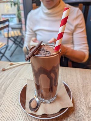  at She Universe in Christchurch