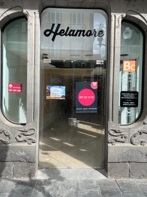 closed permanently at Helamore - Munguia in Gran Canaria