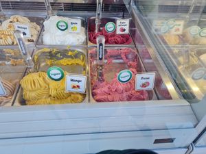 Lot of flavours part one at Helamore - Puerto Rico in Gran Canaria