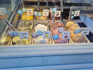 Lot of flavours part two at Helamore - Puerto Rico in Gran Canaria