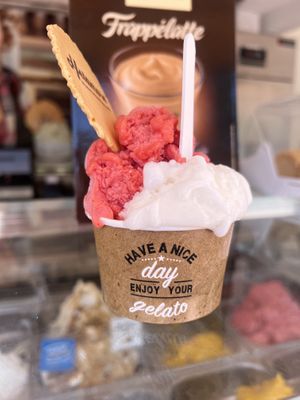   at Helamore - Puerto Rico in Gran Canaria