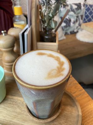   at Cacadoo Deli in Geldern