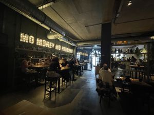   at Burgerheart in Regensburg