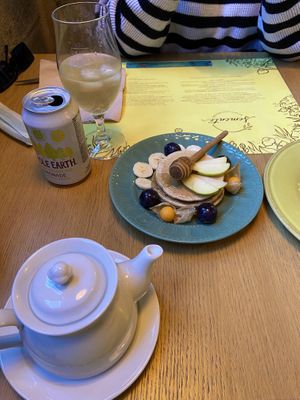 3 at Semente - Art - Coffee & Plant Based Food in Braga