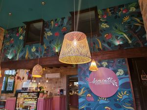  at Semente - Art - Coffee & Plant Based Food in Braga