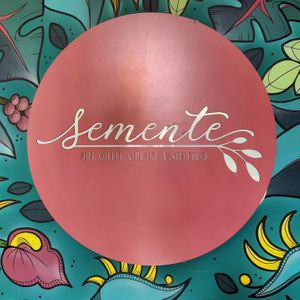  at Semente - Art - Coffee & Plant Based Food in Braga