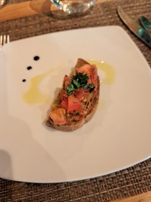  at Vieux-Valais da Nico in Zermatt