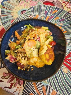  at Das Esszimmer in Nienburg