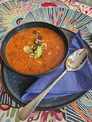  at Das Esszimmer in Nienburg