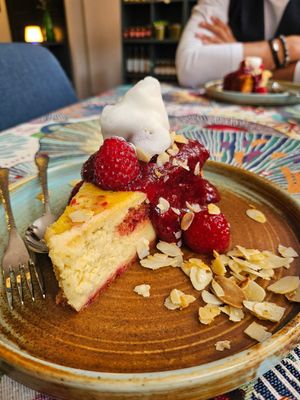  at Das Esszimmer in Nienburg