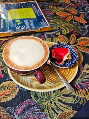  at Das Esszimmer in Nienburg