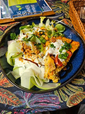  at Das Esszimmer in Nienburg