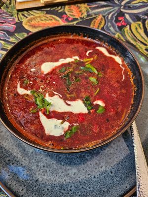  at Das Esszimmer in Nienburg