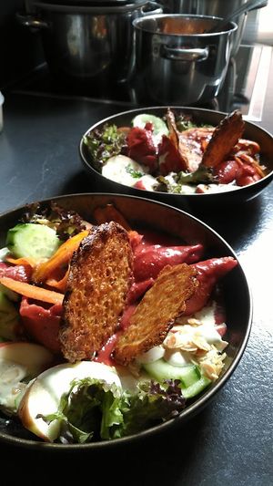  at Das Esszimmer in Nienburg