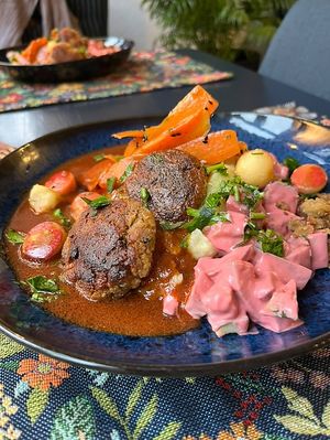  at Das Esszimmer in Nienburg