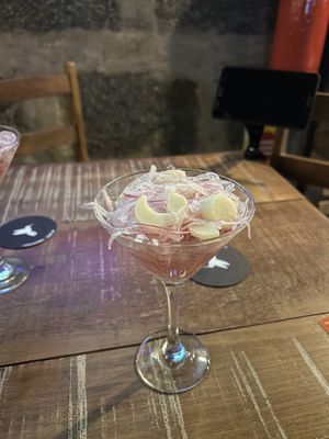   at Stannis Pub in Blumenau