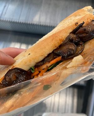  at LHR - Pret A Manger - T3 Landside in West London