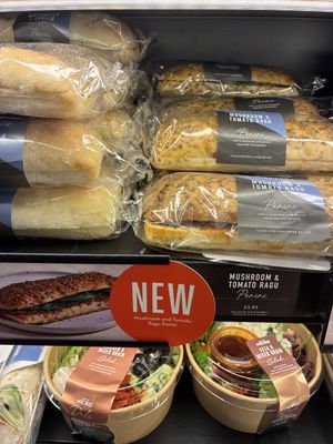   at LHR - Pret A Manger - T3 Landside in West London