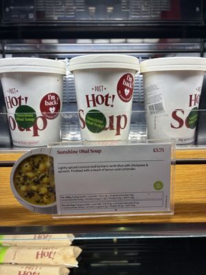   at LHR - Pret A Manger - T3 Landside in West London