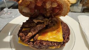  at TweeSwips in Mallorca