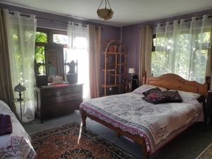 Sun room at The Phoenix Vegetarian Restaurant & Accommodation in Castlemaine