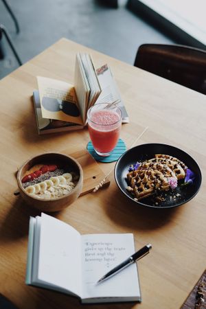 Everything that is good at Toska in Jakarta