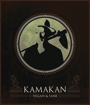 Kamakan Logo at Kamakan in Mazraat Yachoua