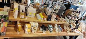 Shampoing at La Licorne de Victorine in Bayonne