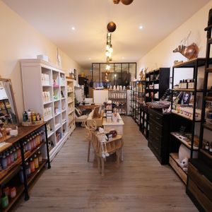   at La Licorne de Victorine in Bayonne