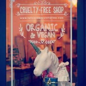   at La Licorne de Victorine in Bayonne