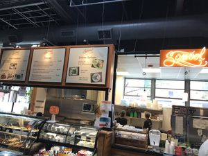 Store front  at Sassool - Morgan in Raleigh