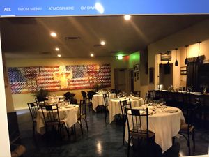 Daniel’s Table at Daniel's Table in Cathedral City