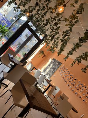 Adorable place  at Healthy Louisa in Leicester