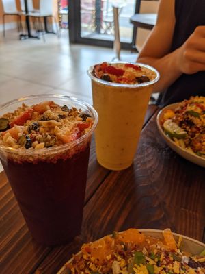  at Healthy Louisa in Leicester