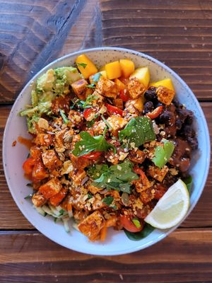  at Healthy Louisa in Leicester