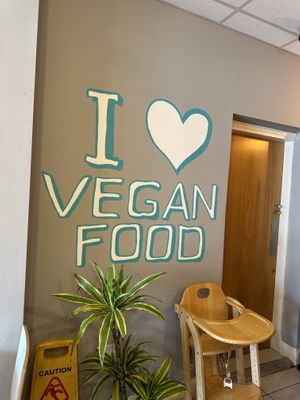 Me too!  at Healthy Louisa in Leicester