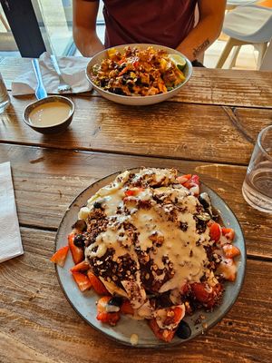  at Healthy Louisa in Leicester