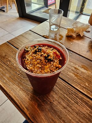  at Healthy Louisa in Leicester