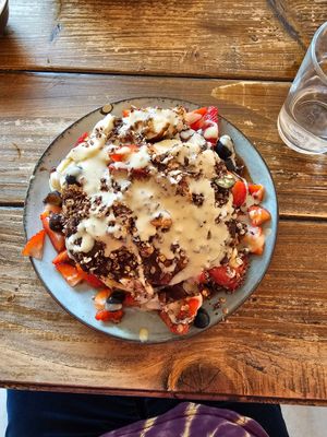  at Healthy Louisa in Leicester