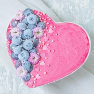 Yum at Healthy Louisa in Leicester