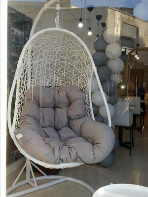 Interior decor (facebook sourced) at Healthy Louisa in Leicester