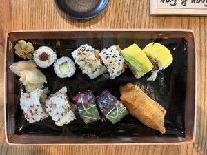 Nagoya Hostel  at Nooch - Richti in Zurich