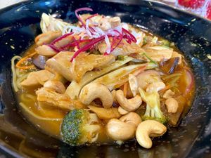 Ni Matchi  at Nooch - Richti in Zurich