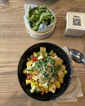   at Nooch - Richti in Zurich