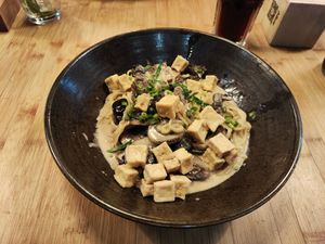  at Nooch - Steinfels in Zurich