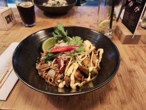  at Nooch - Steinfels in Zurich