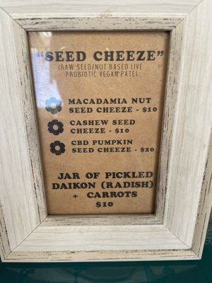 Specials 2020 at Raised by the Waves  in Kahuku