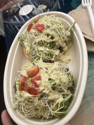   at Raised by the Waves  in Kahuku