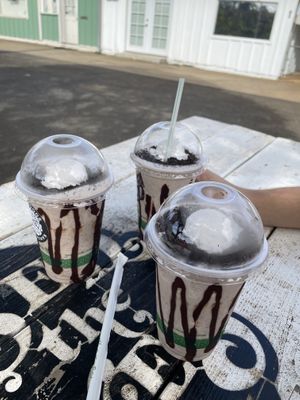   at Raised by the Waves  in Kahuku