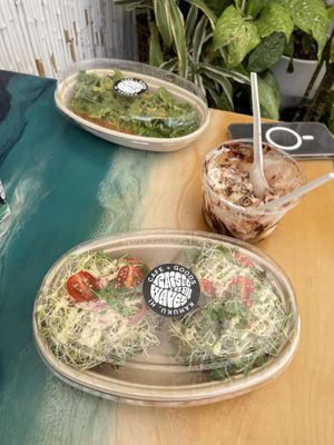   at Raised by the Waves  in Kahuku